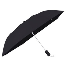 Claps 91063 - Automatic Folding Umbrella with Pongee Fabric