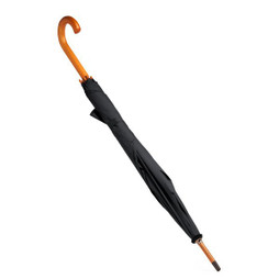 Claps 91502 - Classic Wooden Handle Umbrella