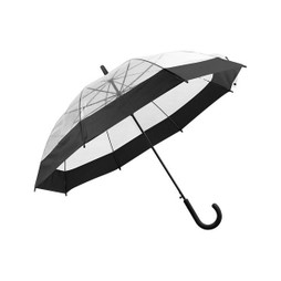Claps 91513 - Automatic Umbrella with Metal Frame