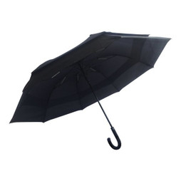Claps 92026 - Automatic Expanding Umbrella with Fiberglass