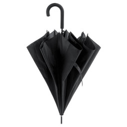 Claps 92032 - Expandable Backpack Umbrella