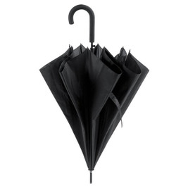 Claps 92032 - Expandable Backpack Umbrella