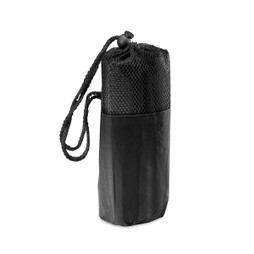 Claps 93005 - Durable PEVA Poncho with Adjustable Closure