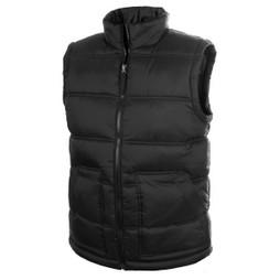 Claps 93036 - Stilfuld Vest til Hverdagsbrug
