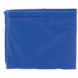 Claps 93037 - Vibrant Kids PVC Rain Poncho