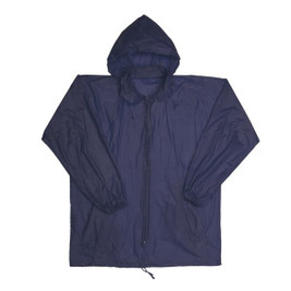 Claps 93040 - Durable PVC Convertible Raincoat