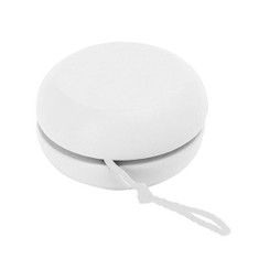Claps 95064 - Yo-Yo in Legno dai Toni Vivaci
