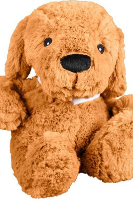 Claps 95075 - Knuffeldier Met Bedrukbare Bandana