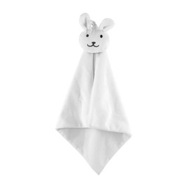 Claps 95122 - Cuddly Blanket with Toy for Babies