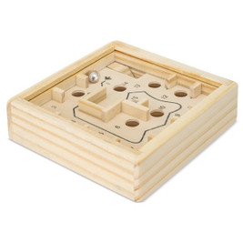 Claps 95141 - Jeu de Compétence Labyrinthe Amusant