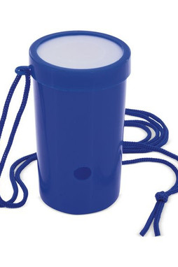 Claps 95148 - Cheer Vuvuzela with Handy Carry Lanyard