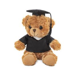 Claps 95199 - Graduation Teddy Bear Gift