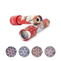 Claps 95203 - Festive Christmas Kaleidoscope Collection