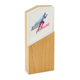 Claps 95231 - Premium Trophy in Gift Box