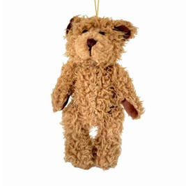 Claps 95244 - Cuddly Bear Plush Without Shirt