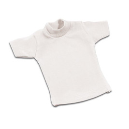 Claps 95250 - Plush Toy T-Shirt for Stuffed Animals