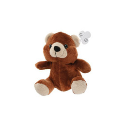 Claps 95269 - Cuddly Bear Plush No T-Shirt