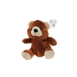Claps 95269 - Cuddly Bear Plush No T-Shirt