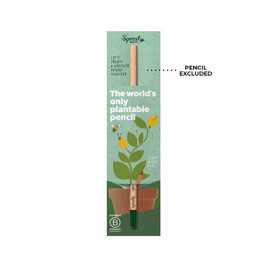 Claps 96144BOX1 - Räätälöity Laatikko Sprout Spout Kynälle