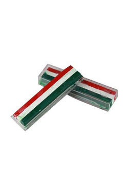 Claps 96145 - Vibrant Cosmetic Color Pencils Collection