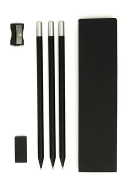 Claps 96147 - Sophisticated Writing Set in Box