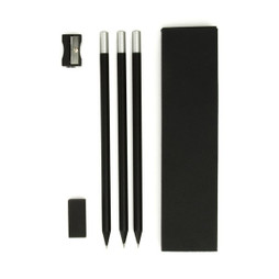Claps 96147 - Sophisticated Writing Set in Box