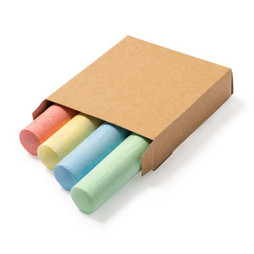 Claps 96160 - Eco-Friendly Chalk Box XL