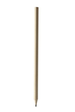 Claps 96185 - Eco-Friendly Pencil Made from Recycled Paper