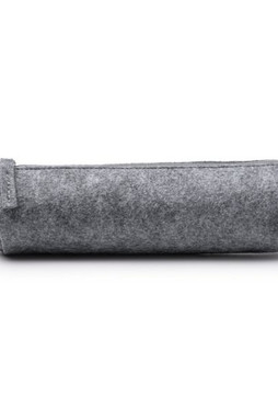 Claps 96197 - Eco-Friendly Recycled Felt Pencil Case