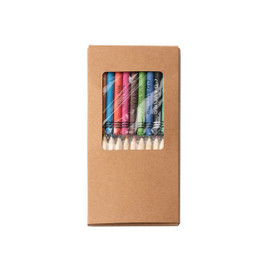 Claps 96216 - Kids Creative Drawing Set with Crayons