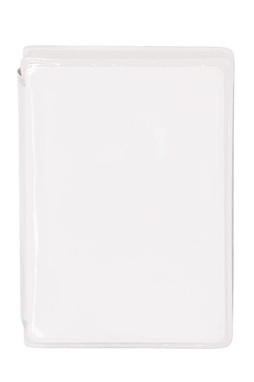 Claps 96849 - Colorful Writing Set with Durable Case