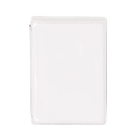 Claps 96849 - Colorful Writing Set with Durable Case