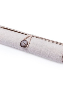 Claps 96882 - Eco-Friendly Writing Set with Case