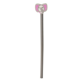 Claps 96891 - Versatile Pencil with Built-in Eraser