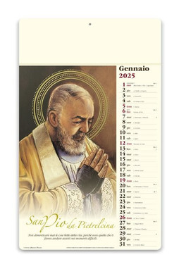 Claps 096 - San Pio