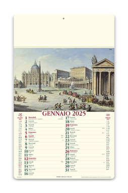 Claps 203 - Sophisticated Calendar with Global Holidays