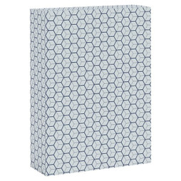 Claps 308 - Large Pencil Case for Daily Planner