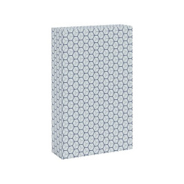 Claps 315 - Sleek Diary Case 8x15 for Everyday Use