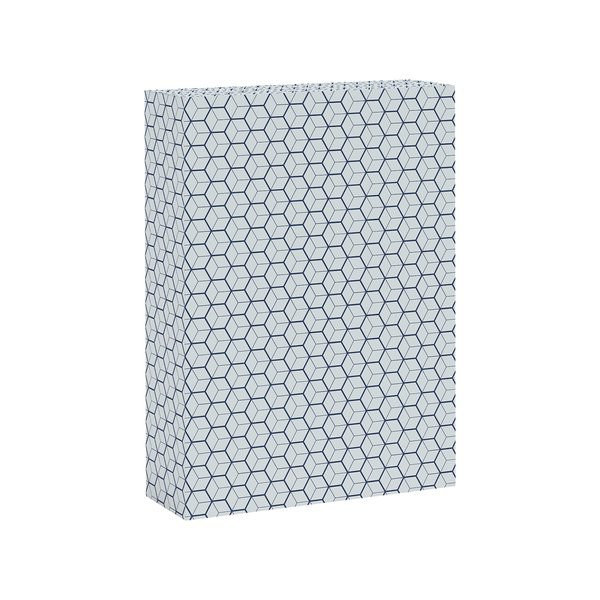 Claps 321 - Elegant Pencil Case for Journals and Diaries