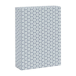 Claps 324 - Daily Diary Pencil Case Organizer