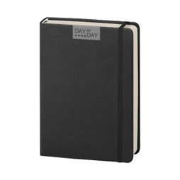 Claps 9257 - Timeless Planner and Notebook
