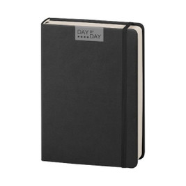 Claps 9257 - Timeless Planner and Notebook