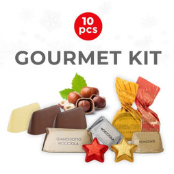 Claps TASTING3 - Artisanal Chocolate Tasting Experience Kit