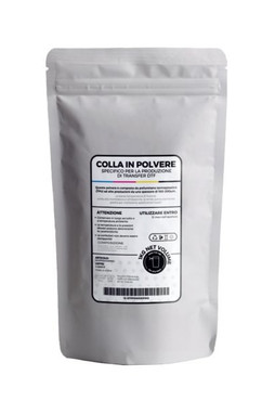 Claps DTFPOWDER1KG - DTFPOWDER