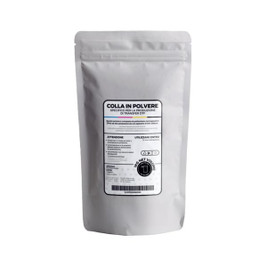 Claps DTFPOWDER1KG - Adhesive Powder for DTF Transfers