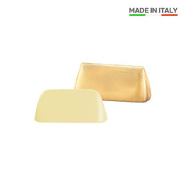 Claps W00074 - Premium Gianduiotti with Piedmont Hazelnuts