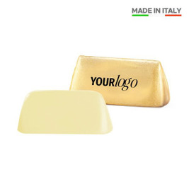 Claps W00075 - Premium Gianduiotti with Piedmont Hazelnuts