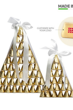 Claps W00077 - Gianduiotti Albero
