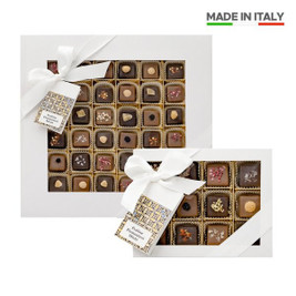 Claps W00079 - Gourmet Chocolate Praline Gift Set