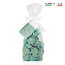 Claps W00081 - Turin's Chocolate Delight